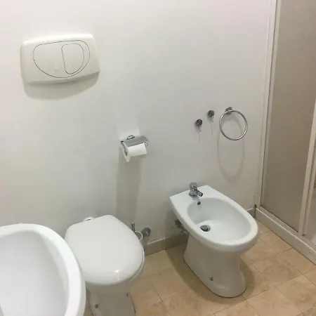 Bed&kitchen בארי