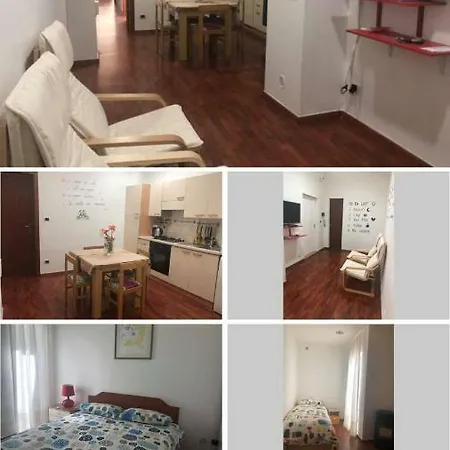 Bed&kitchen 아파트 바리